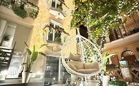 Villa D'Orville Luxury Suites Taormina